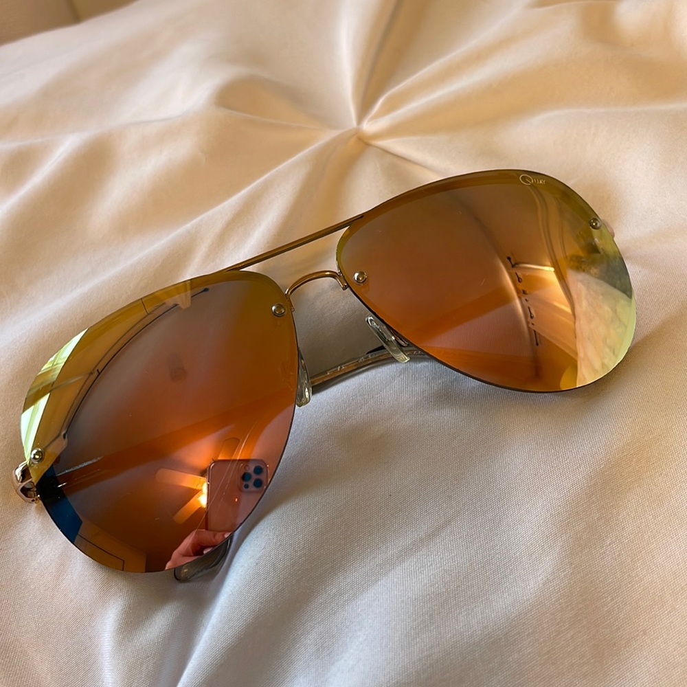 Quay Australia Muse Sunglasses